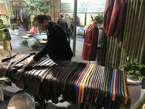 設(shè)計 發(fā)力產(chǎn)業(yè)鏈源頭 國際原輔料中心露端倪