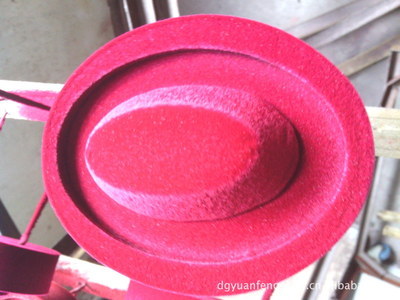 【廠家專業(yè)供應(yīng)pvc植絨 pvc多色植絨成型 量大從優(yōu)】?jī)r(jià)格,廠家,圖片,包裝產(chǎn)品加工,東莞市虎門源豐順工藝品廠-