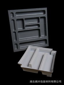 吸塑盒,供應(yīng)武漢汽車配件周轉(zhuǎn)托盤 吸塑包裝,湖北閩興包裝生產(chǎn)