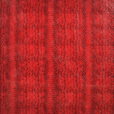 QX17058 動(dòng)物紋路丨動(dòng)物紋路面料丨編織面料