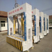  邢臺(tái)劉忠機(jī)械制造廠 主營(yíng) 涂膠機(jī) 熱壓機(jī) 冷壓