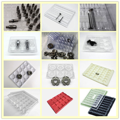 濟(jì)南吸塑包裝