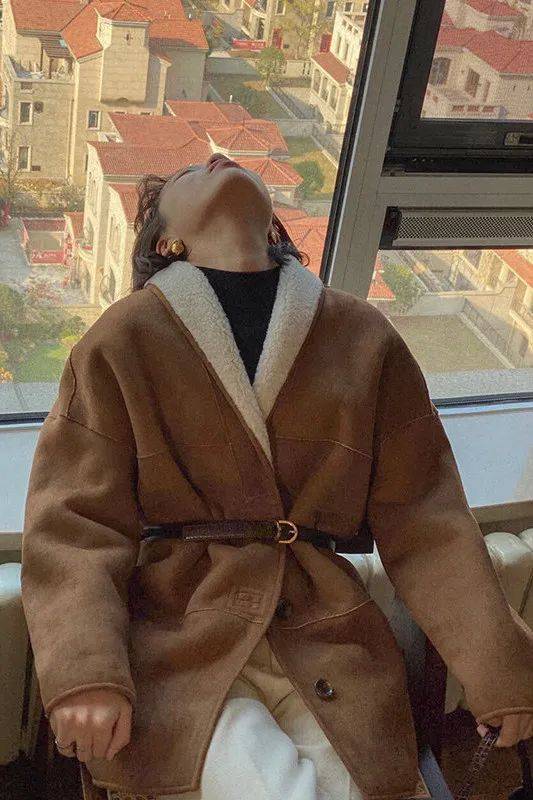 過年穿衣,輕松一點(diǎn)