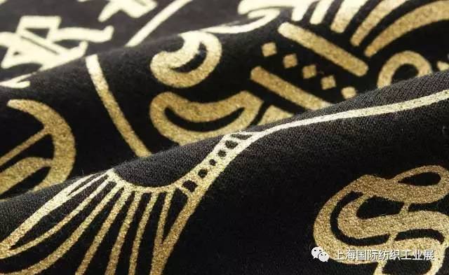 且看印花工藝前半生!