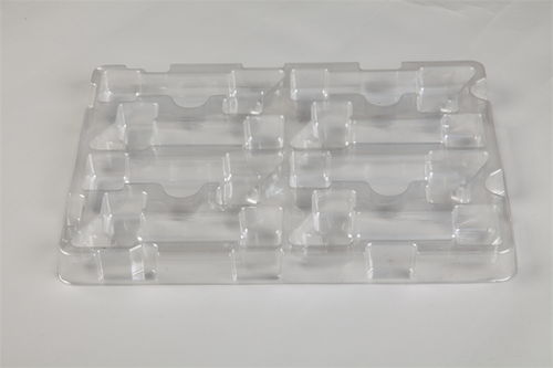 探尋河源專(zhuān)業(yè)吸塑包裝廠 工藝植絨，以服務(wù)鑄就品質(zhì)